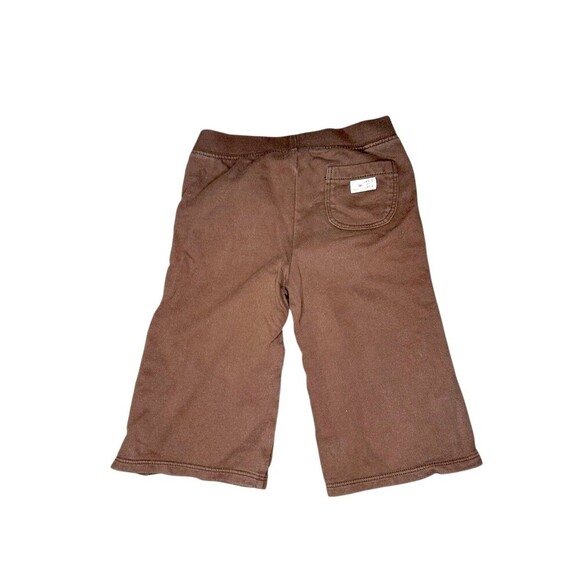 JANIE AND JACK CHERRY BLOSSOMS HOODIE, ONSIE, PANT SET SIZE 6-12 months - Picture 5 of 11